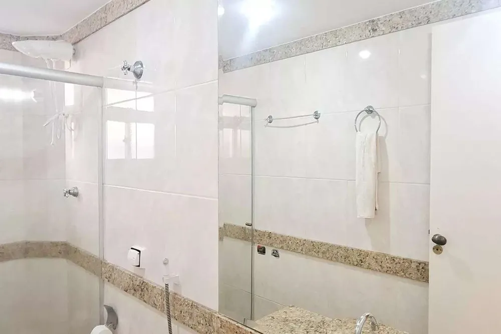 Apartamento, 3 quartos, 80 m² - Foto 9