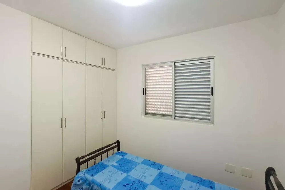 Apartamento, 3 quartos, 80 m² - Foto 3