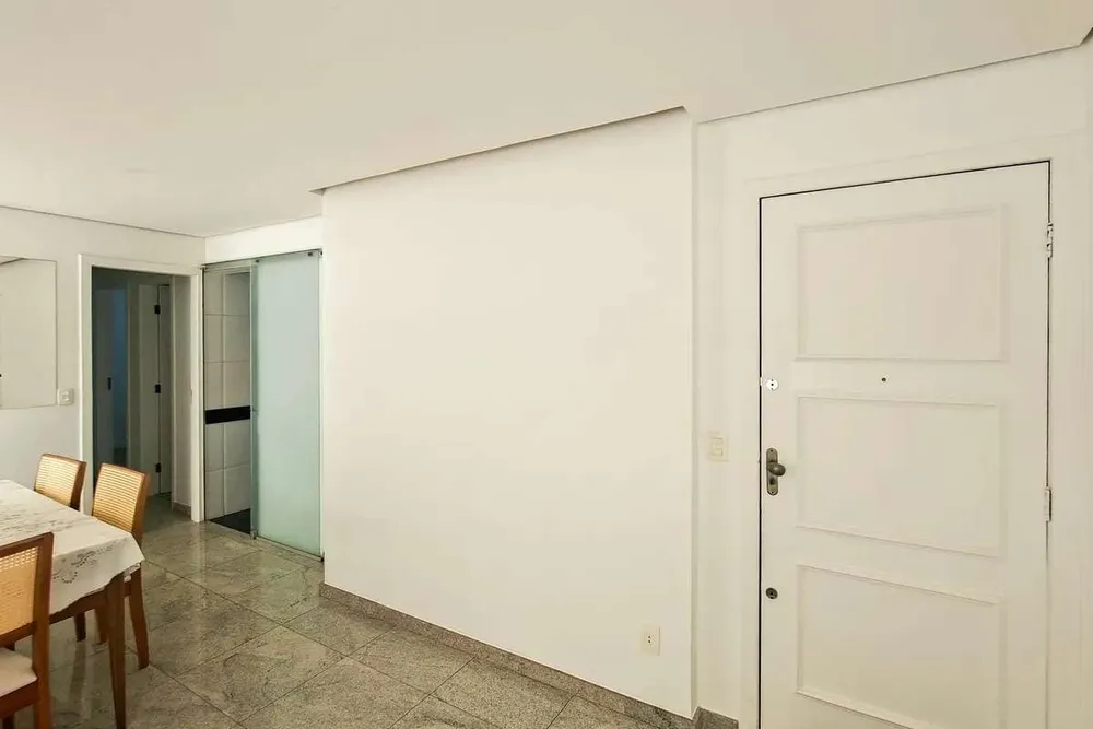 Apartamento, 3 quartos, 80 m² - Foto 2