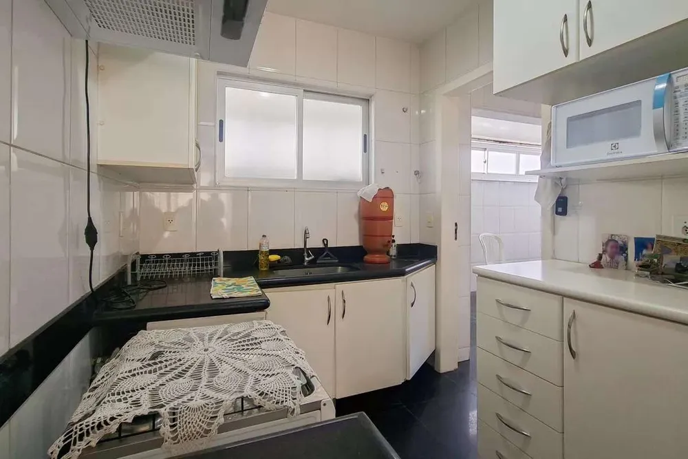 Apartamento, 3 quartos, 80 m² - Foto 10