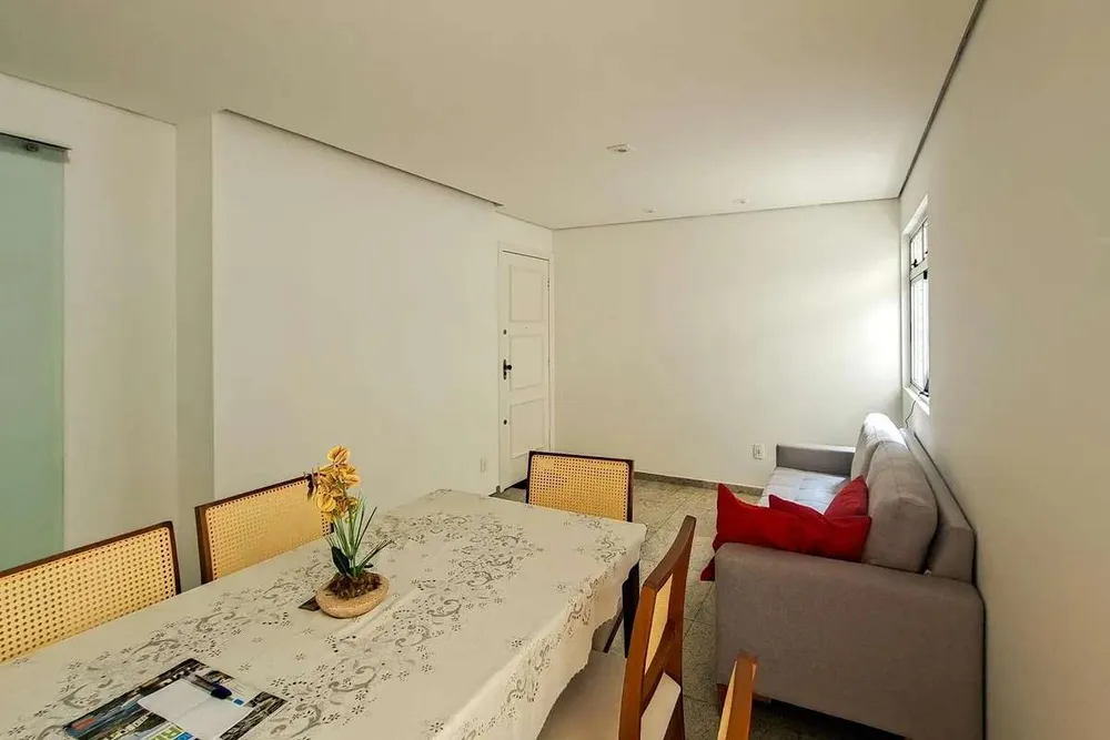 Apartamento, 3 quartos, 80 m² - Foto 1