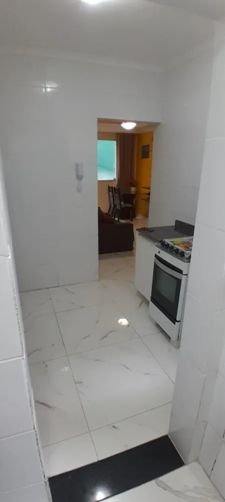 Apartamento, 3 quartos, 56 m² - Foto 8