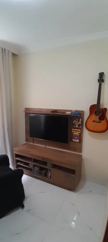 Apartamento, 3 quartos, 56 m² - Foto 9