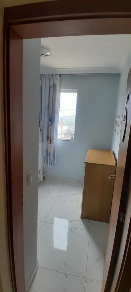 Apartamento, 3 quartos, 56 m² - Foto 3