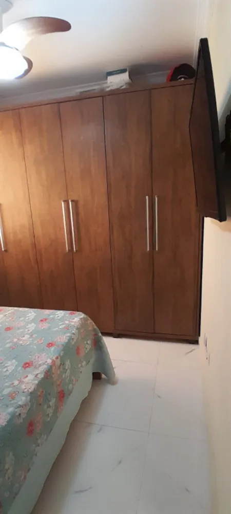 Apartamento, 3 quartos, 56 m² - Foto 11
