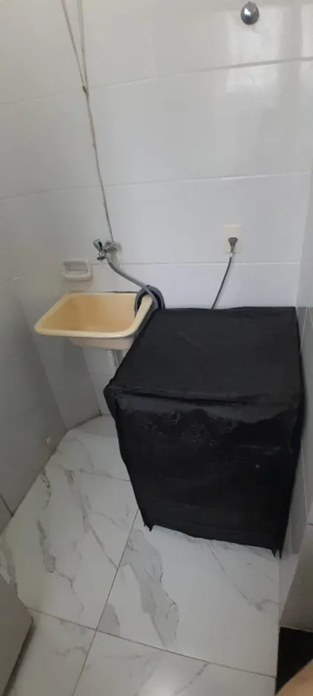 Apartamento, 3 quartos, 56 m² - Foto 2