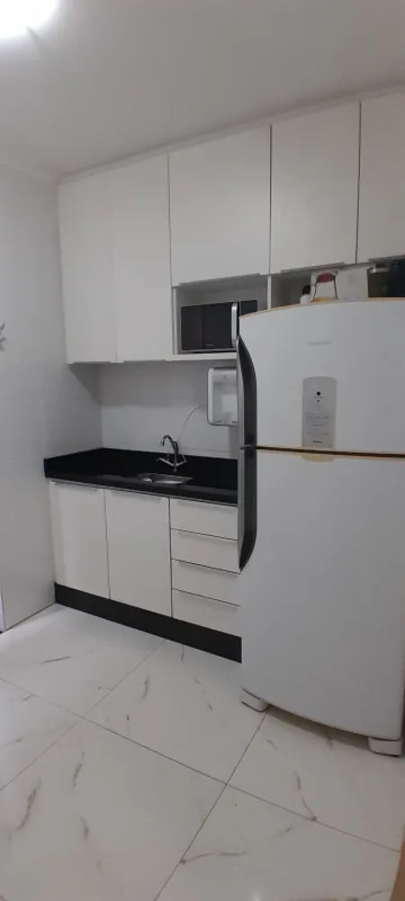 Apartamento, 3 quartos, 56 m² - Foto 6