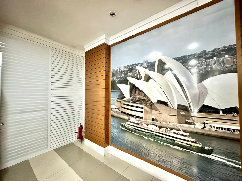 Apartamento, 2 quartos, 124 m² - Foto 11