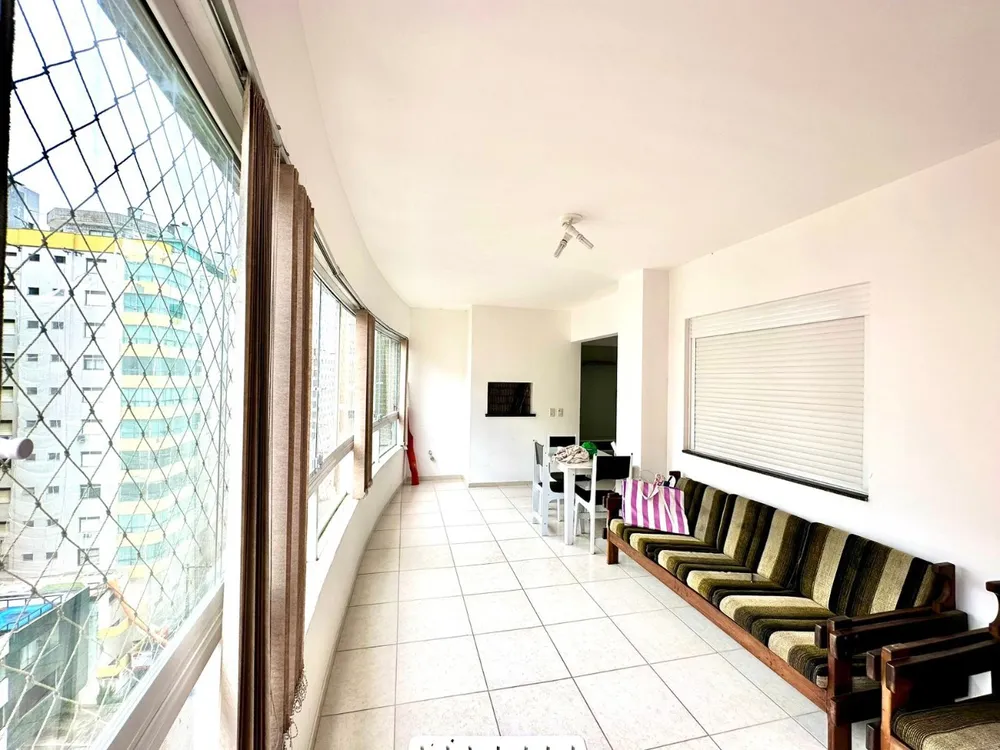 Apartamento, 2 quartos, 124 m² - Foto 2