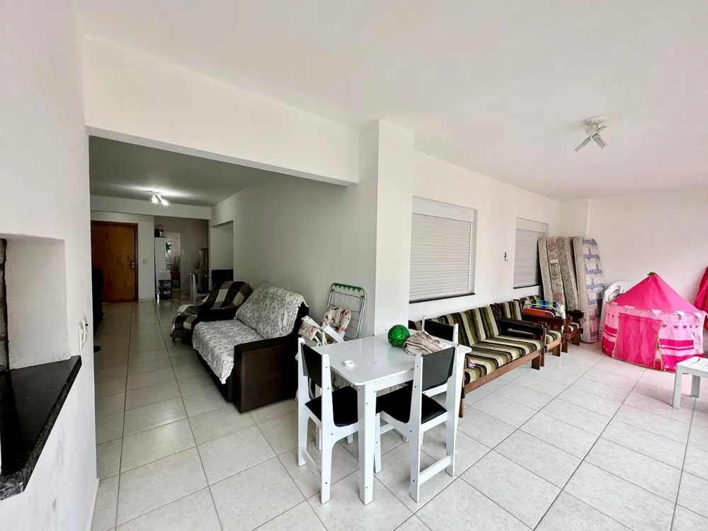 Apartamento, 2 quartos, 124 m² - Foto 1