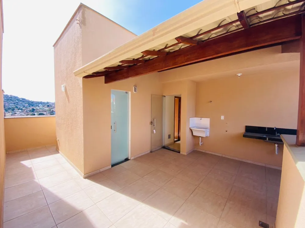 Apartamento, 3 quartos, 115 m² - Foto 1