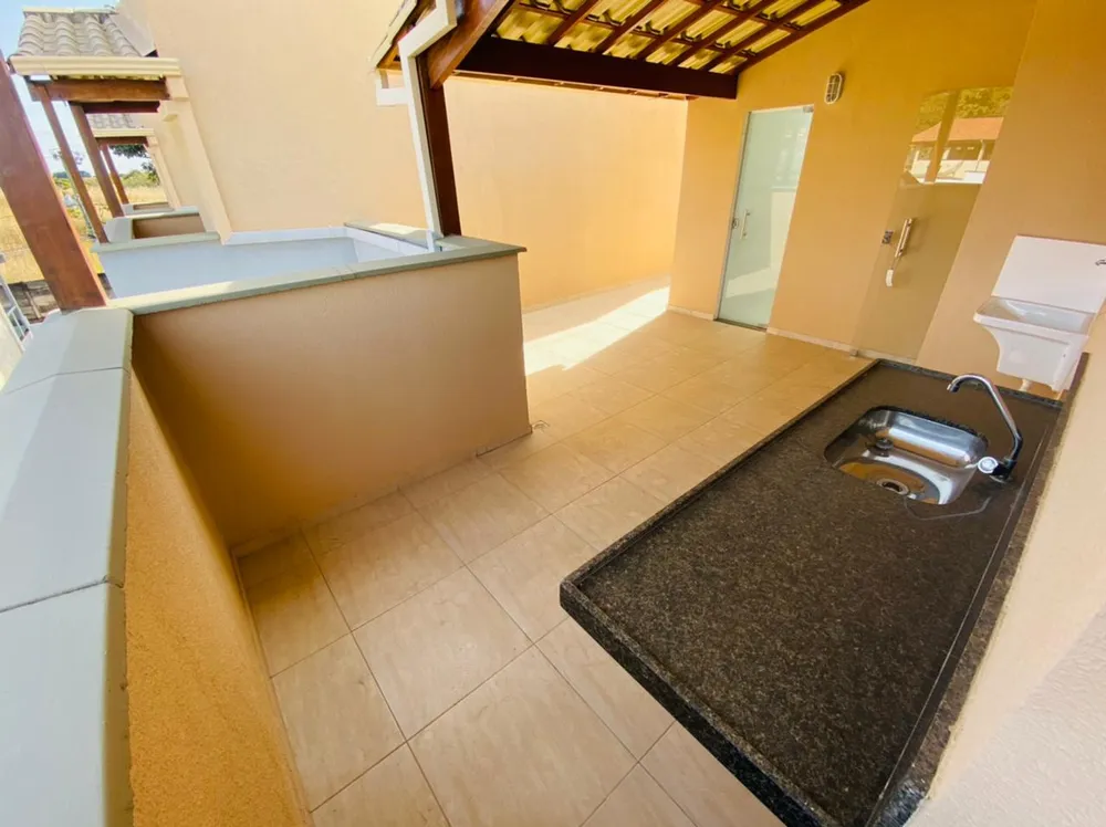 Apartamento, 3 quartos, 115 m² - Foto 21