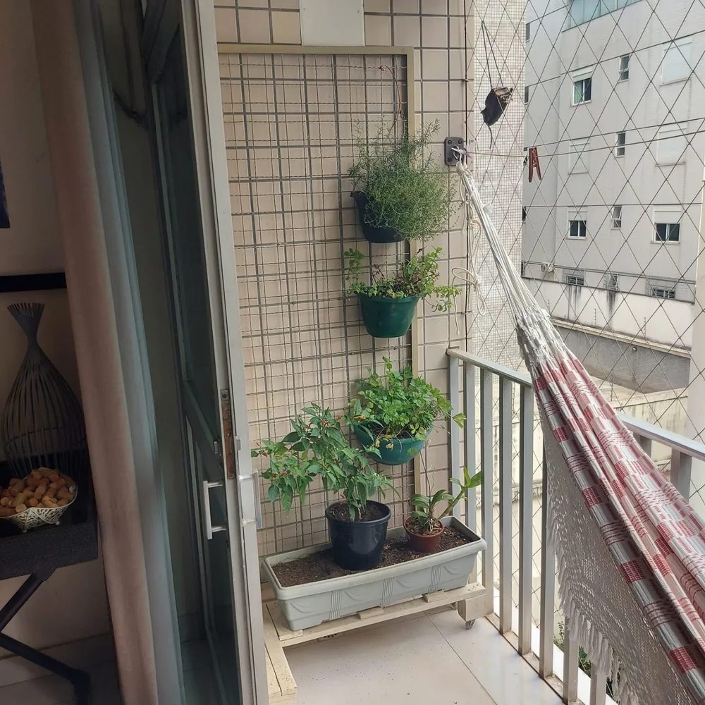 Apartamento, 4 quartos, 212 m² - Foto 9