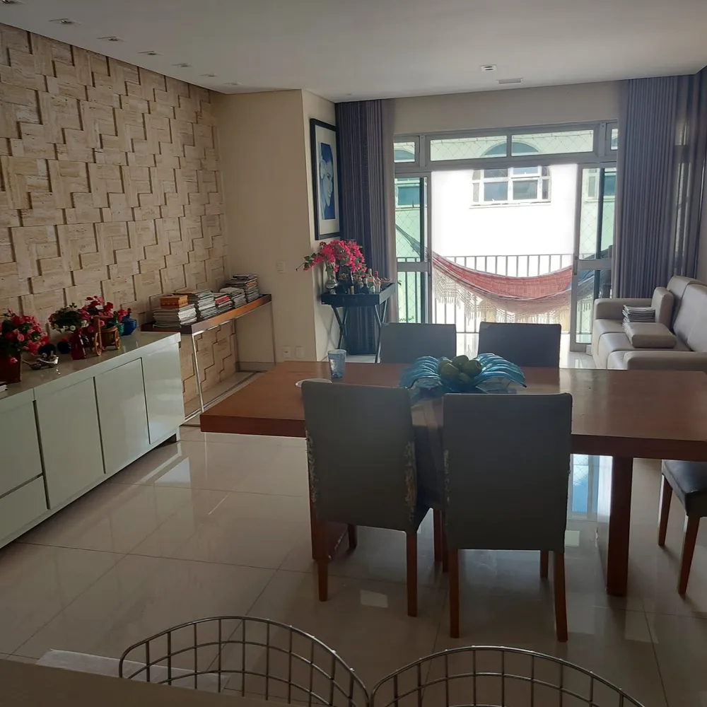 Apartamento, 4 quartos, 212 m² - Foto 4
