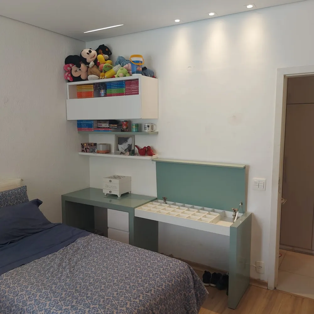 Apartamento, 4 quartos, 212 m² - Foto 20