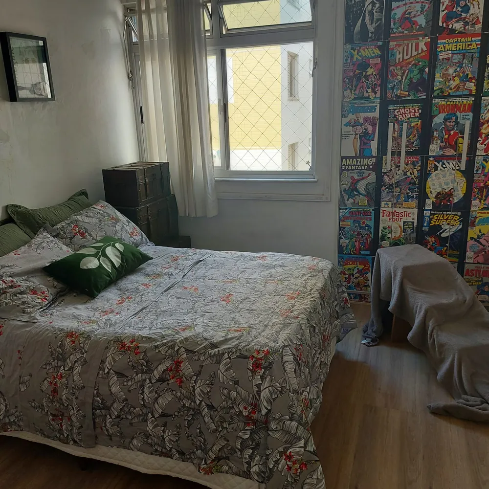 Apartamento, 4 quartos, 212 m² - Foto 14