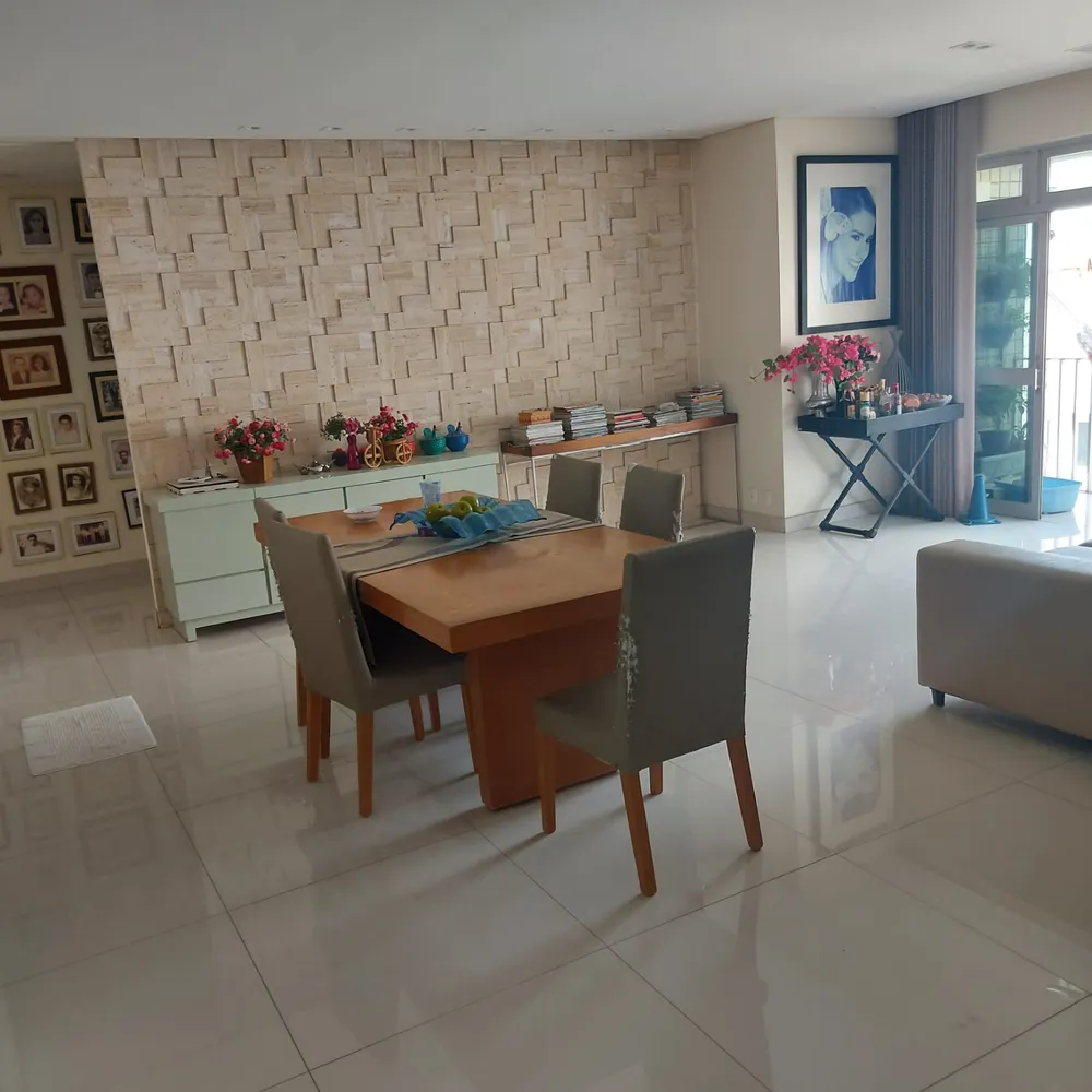 Apartamento, 4 quartos, 212 m² - Foto 3