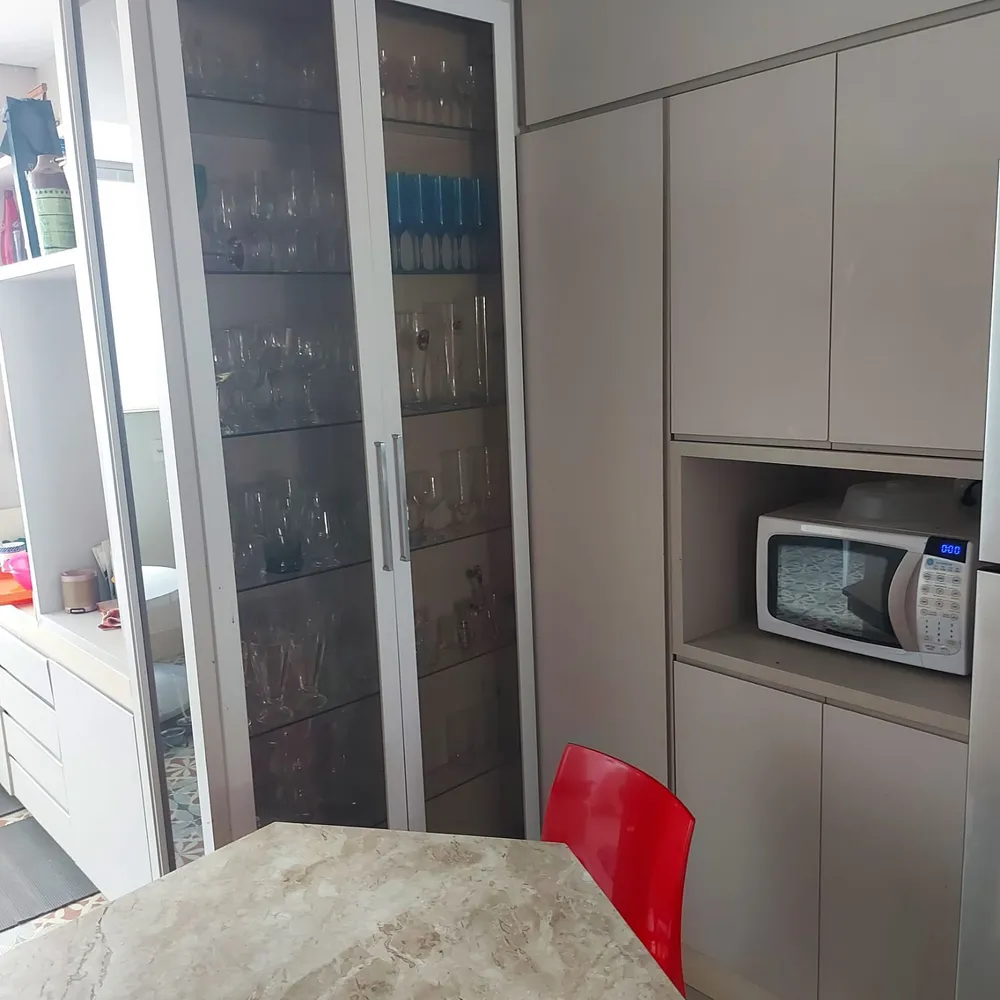 Apartamento, 4 quartos, 212 m² - Foto 13