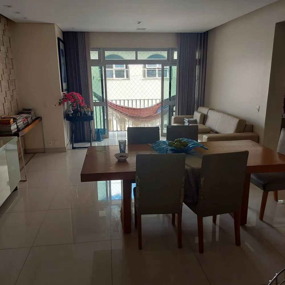 Apartamento, 4 quartos, 212 m² - Foto 8