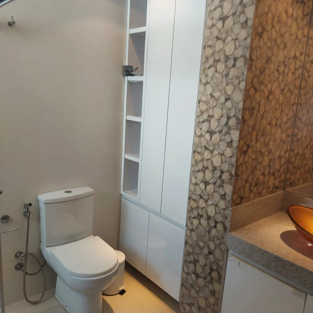 Apartamento, 4 quartos, 212 m² - Foto 16