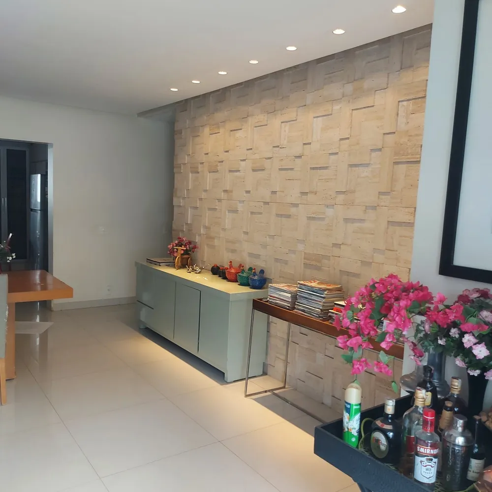 Apartamento, 4 quartos, 212 m² - Foto 2