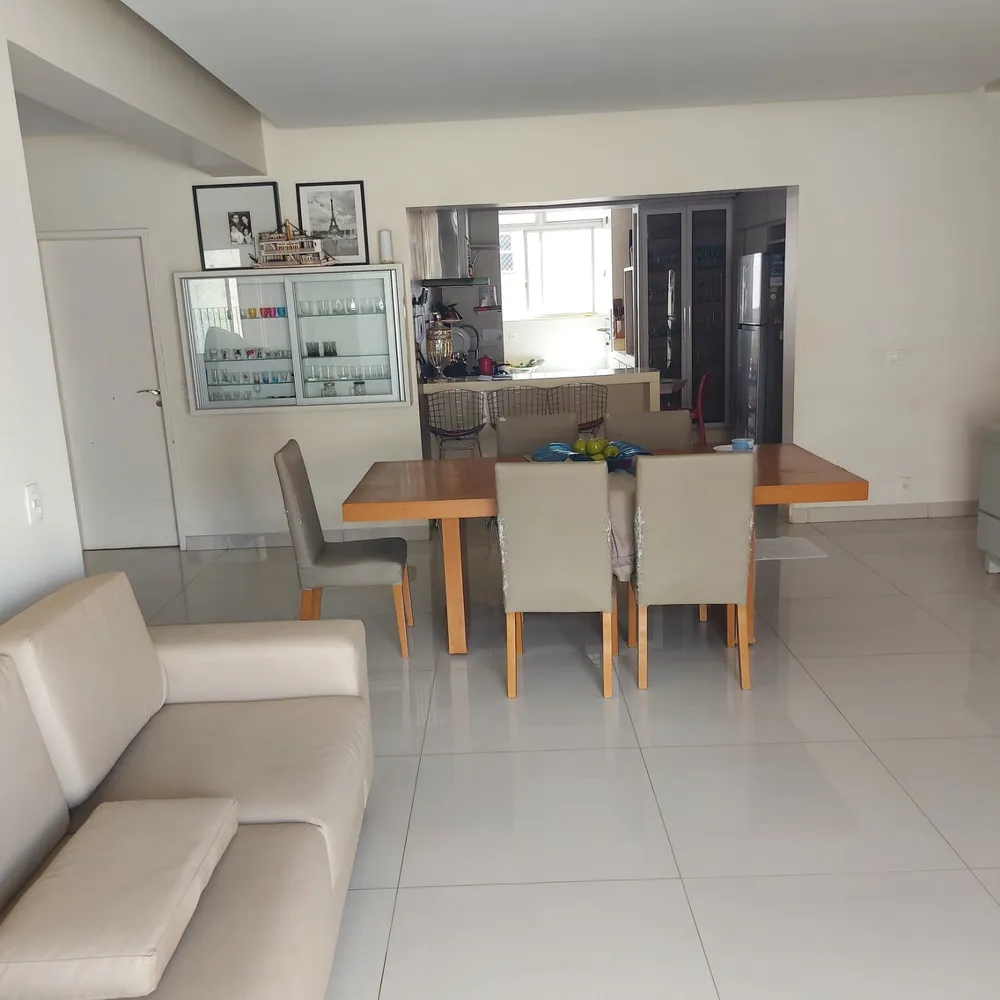Apartamento, 4 quartos, 212 m² - Foto 7