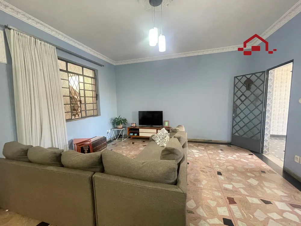 Casa, 4 quartos, 267 m² - Foto 6