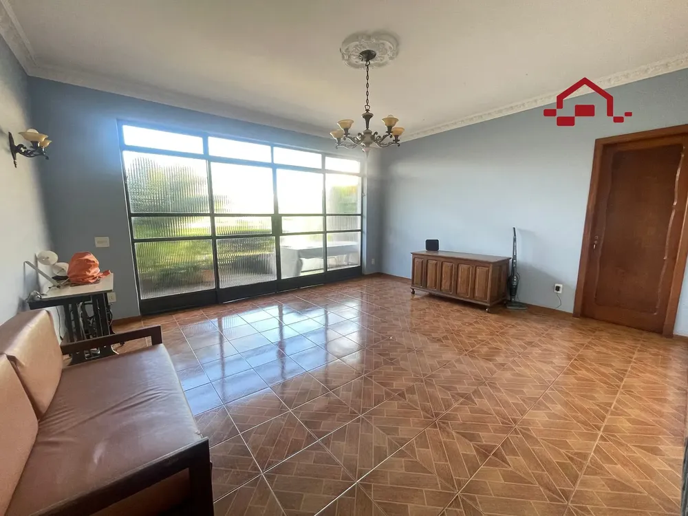 Casa, 4 quartos, 267 m² - Foto 5