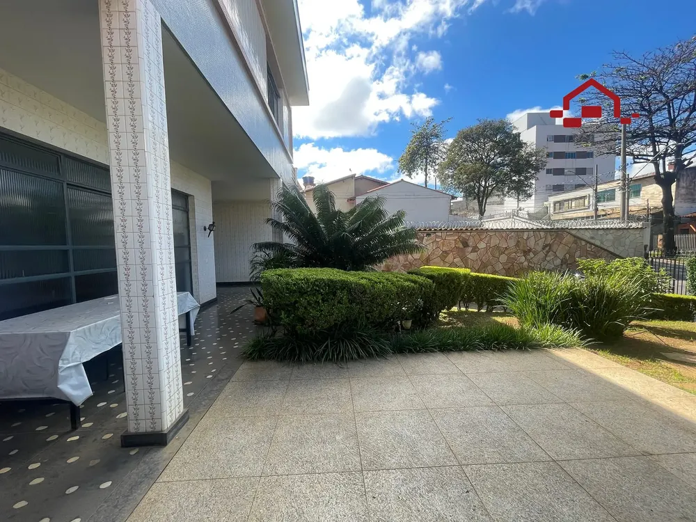Casa, 4 quartos, 267 m² - Foto 3