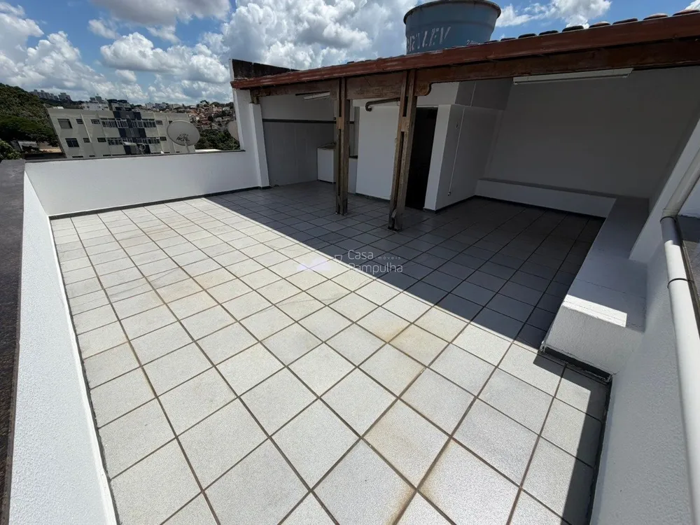 Apartamento, 2 quartos, 110 m² - Foto 3