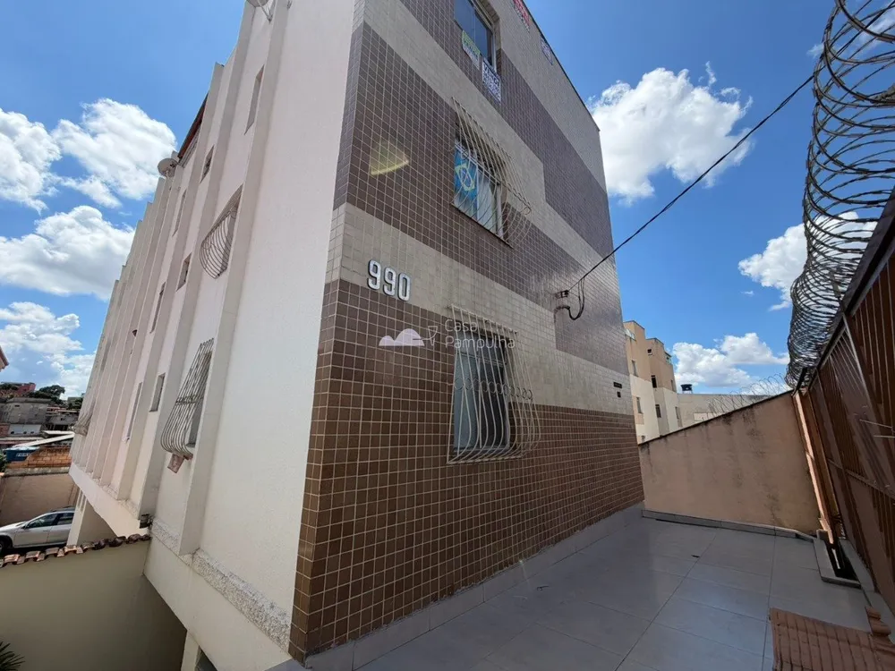 Apartamento, 2 quartos, 110 m² - Foto 1