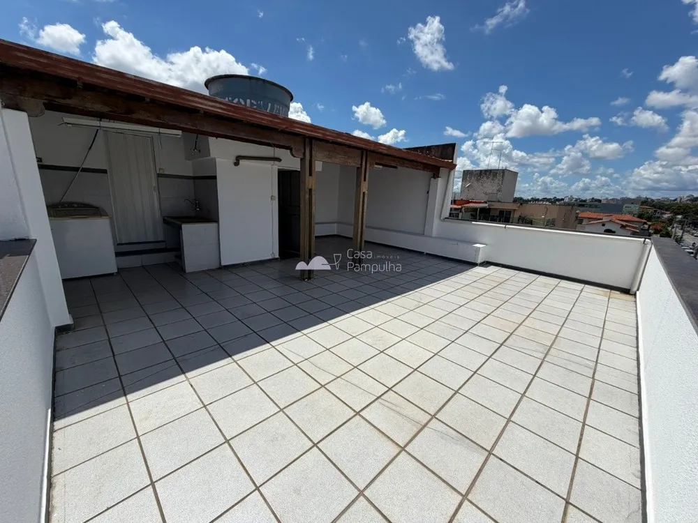 Apartamento, 2 quartos, 110 m² - Foto 20