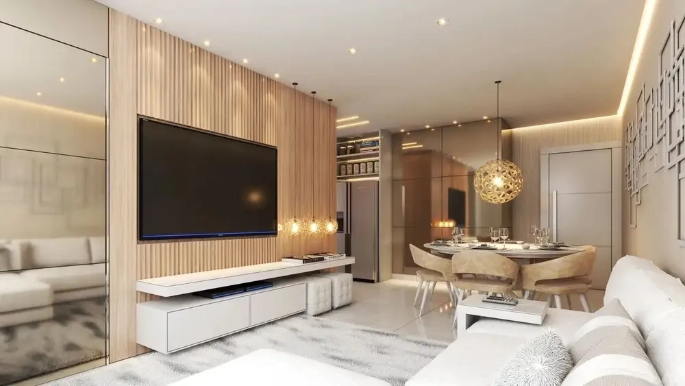Cobertura, 3 quartos, 140 m² - Foto 9