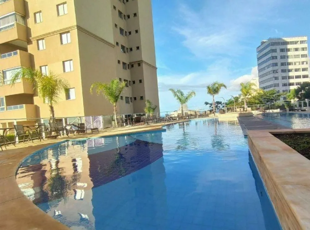 Apartamento, 3 quartos, 91 m² - Foto 6