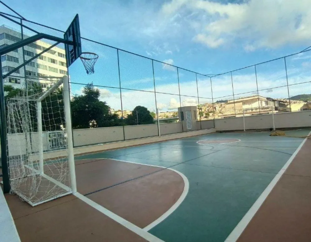 Apartamento, 3 quartos, 91 m² - Foto 5