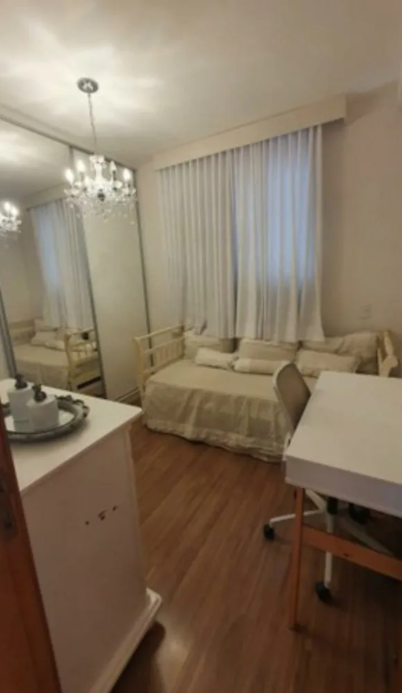 Apartamento, 3 quartos, 91 m² - Foto 10