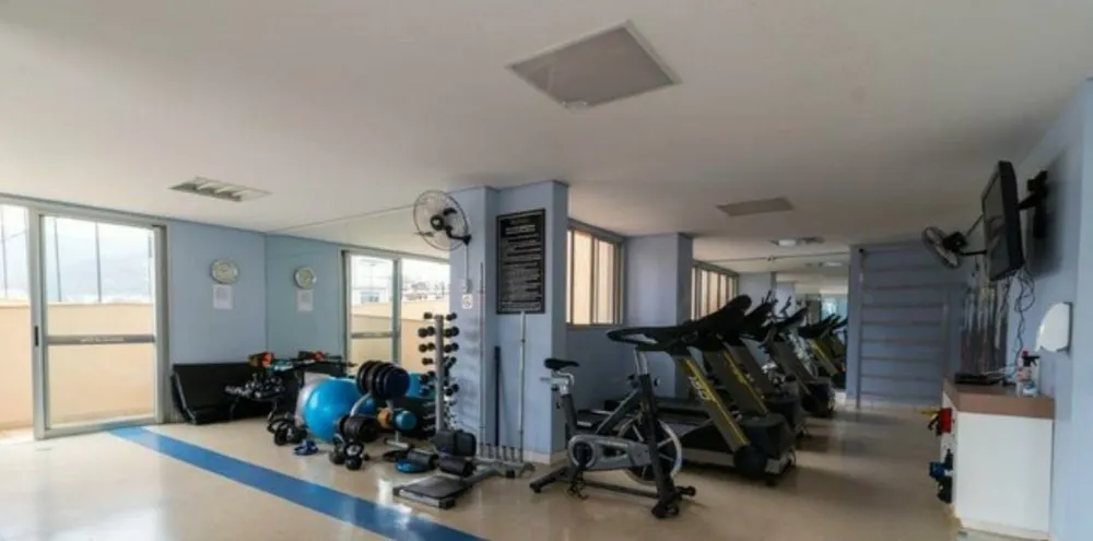 Apartamento, 3 quartos, 91 m² - Foto 8