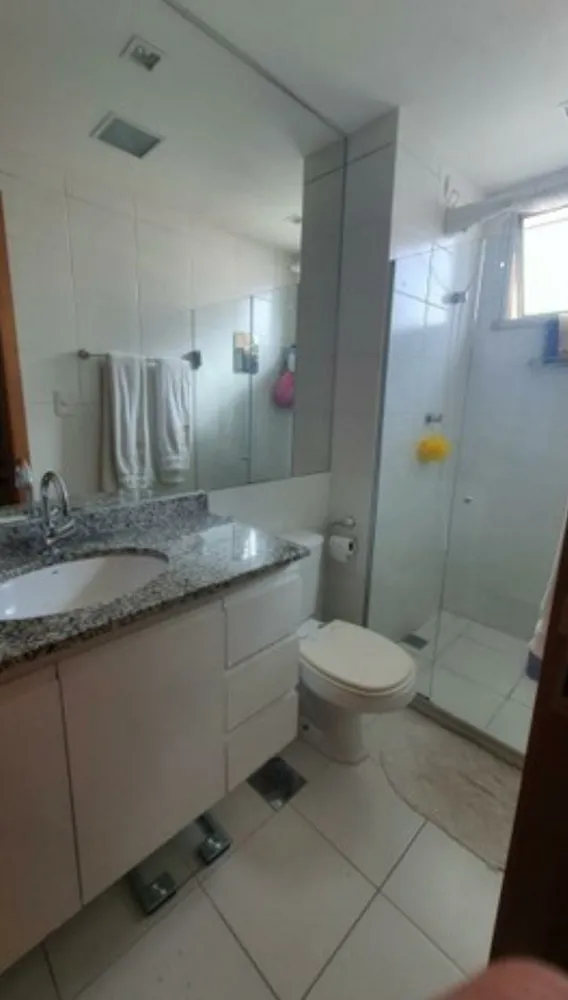 Apartamento, 3 quartos, 91 m² - Foto 11