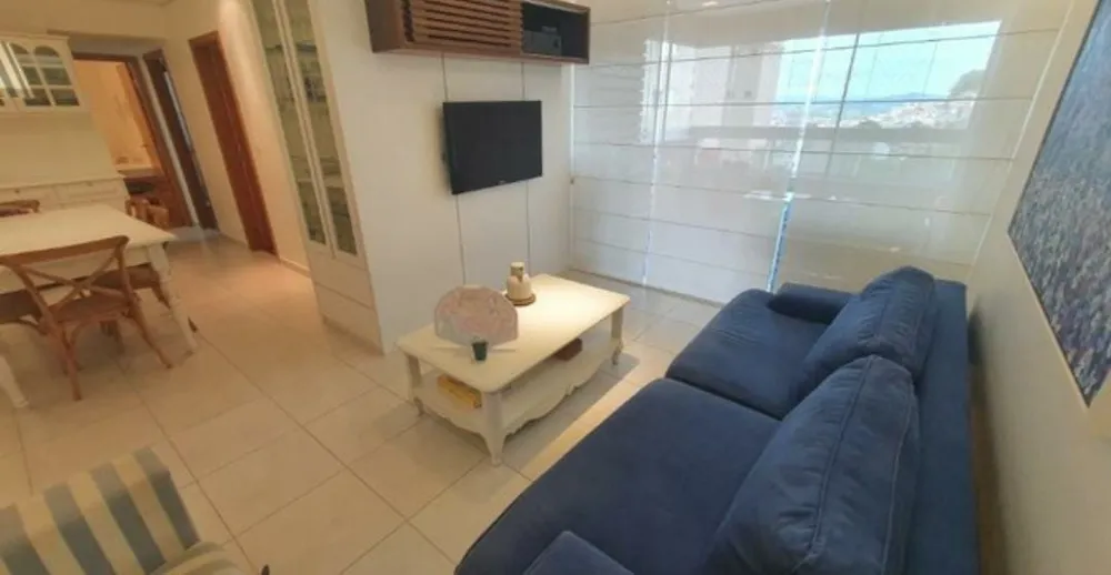 Apartamento, 3 quartos, 91 m² - Foto 1