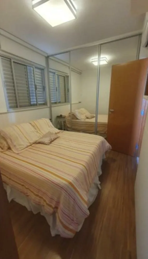 Apartamento, 3 quartos, 91 m² - Foto 12