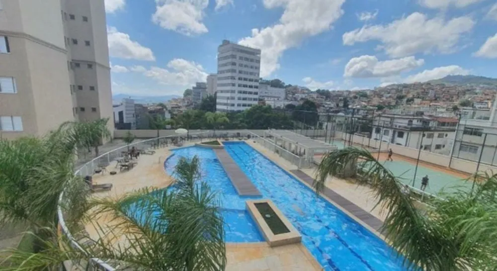 Apartamento, 3 quartos, 91 m² - Foto 7