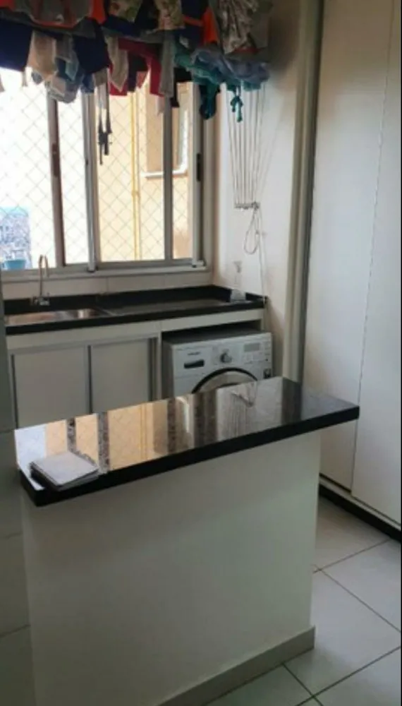 Apartamento, 3 quartos, 91 m² - Foto 9