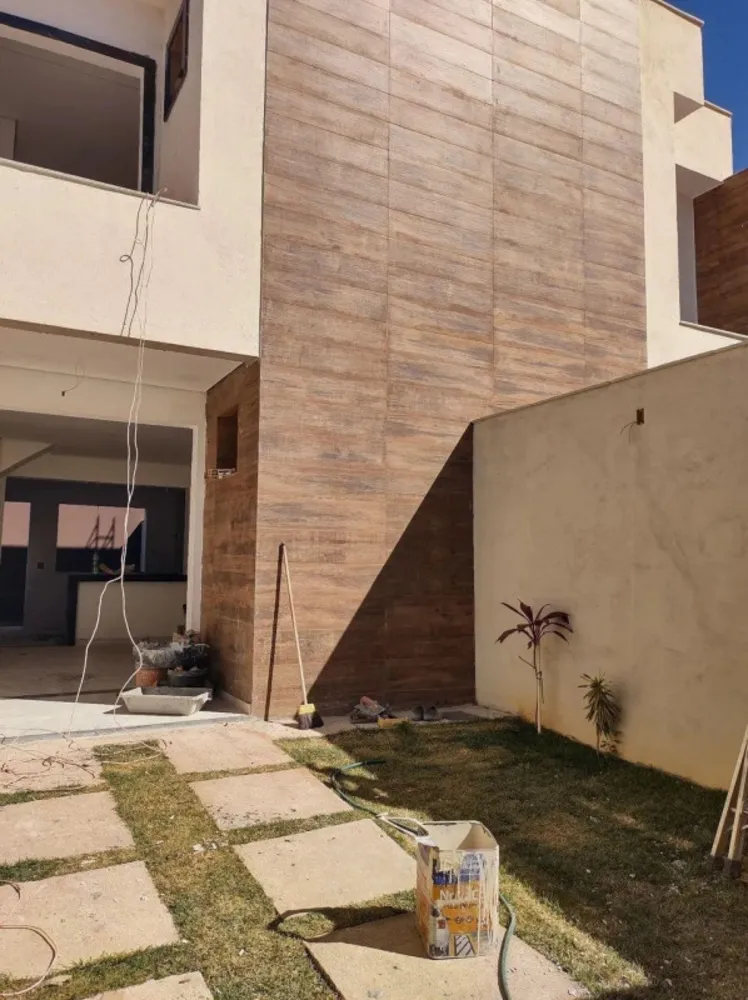Casa, 3 quartos, 104 m² - Foto 6