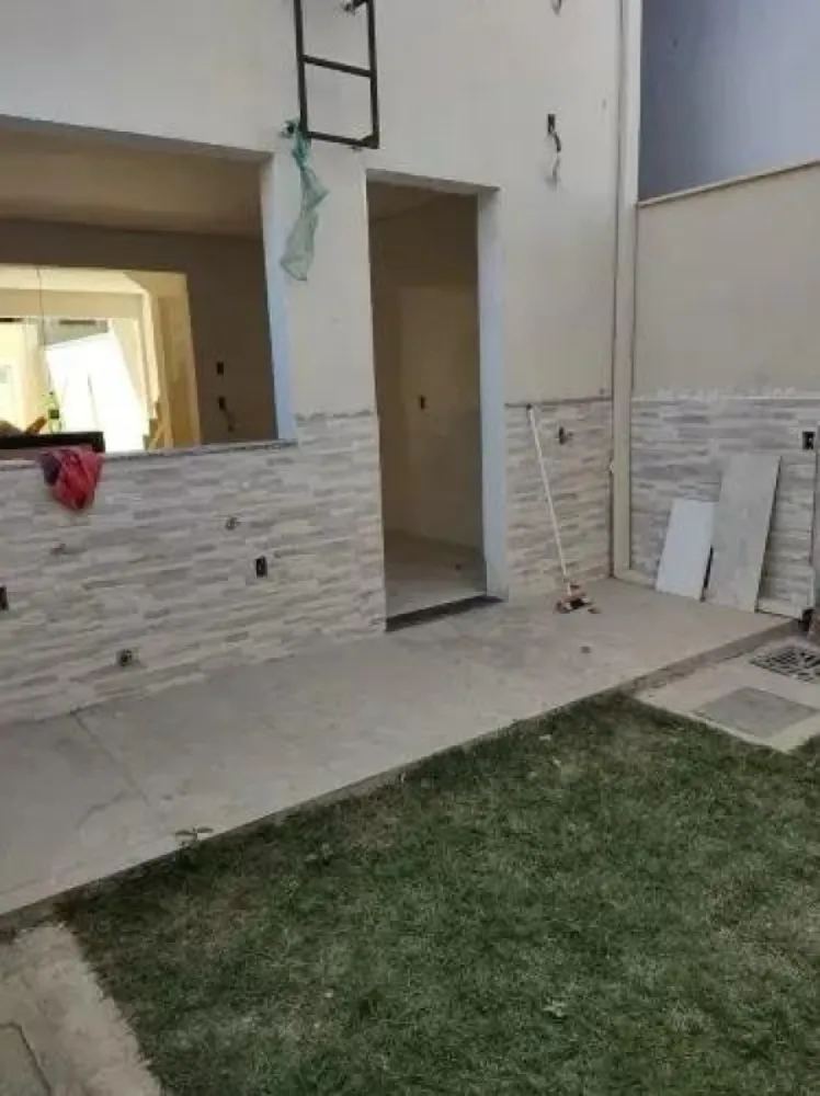 Casa, 3 quartos, 104 m² - Foto 1