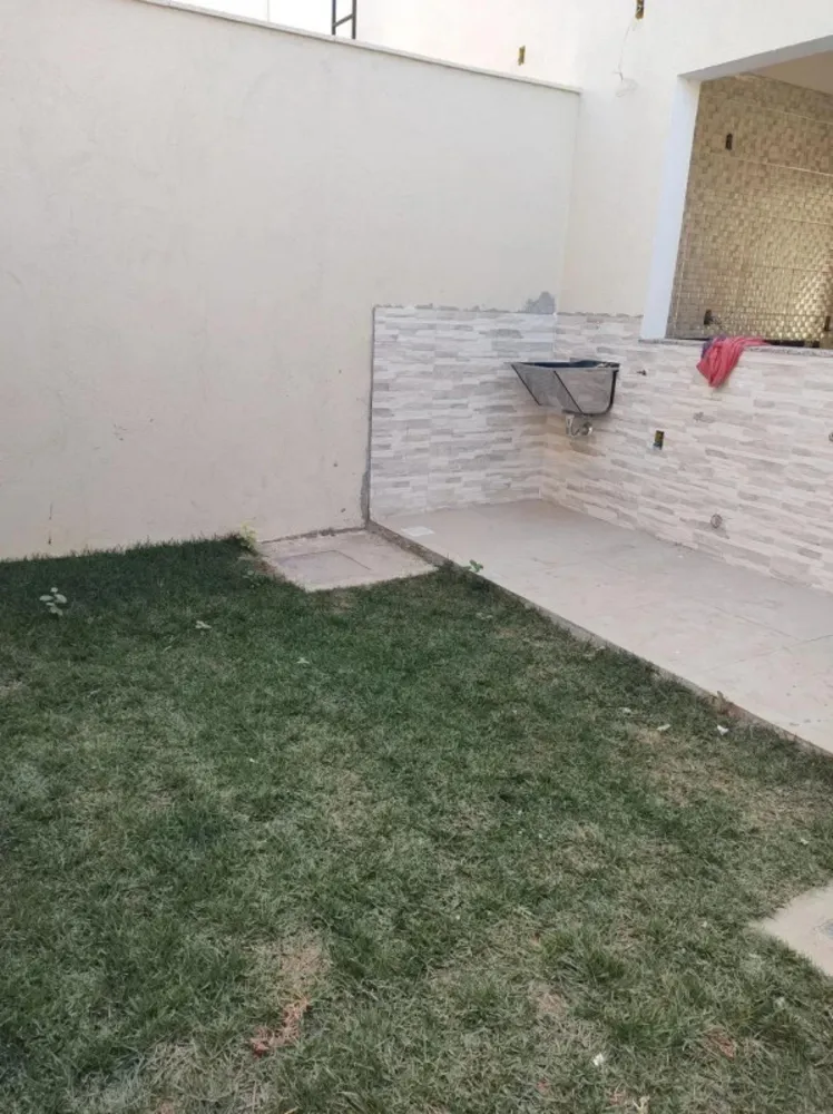 Casa, 3 quartos, 104 m² - Foto 3