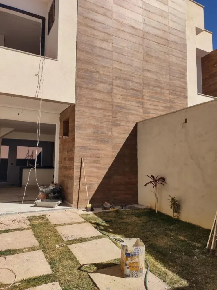 Casa, 3 quartos, 104 m² - Foto 7