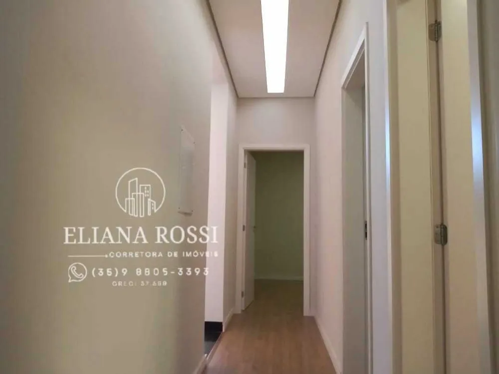 Casa, 3 quartos, 200 m² - Foto 11