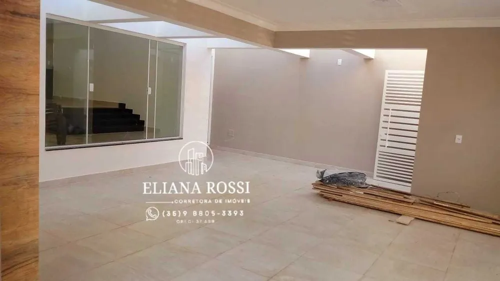 Casa, 3 quartos, 200 m² - Foto 6