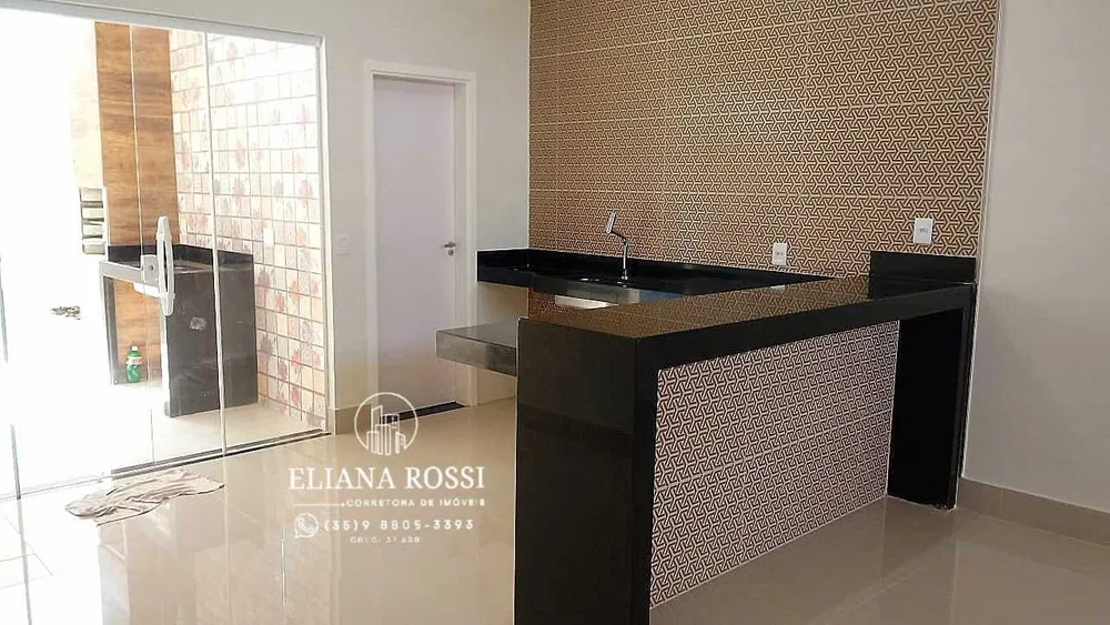 Casa, 3 quartos, 200 m² - Foto 15