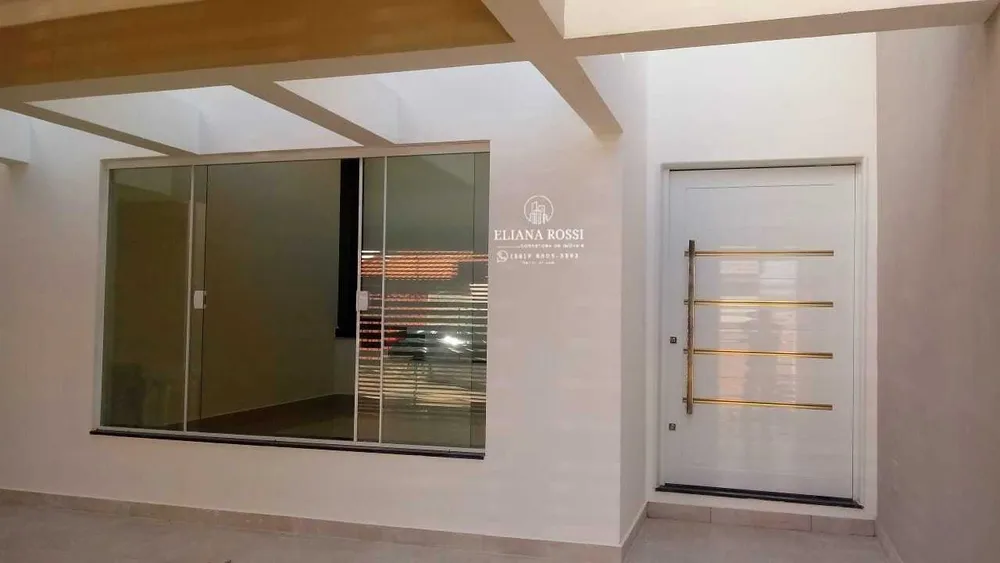 Casa, 3 quartos, 200 m² - Foto 3